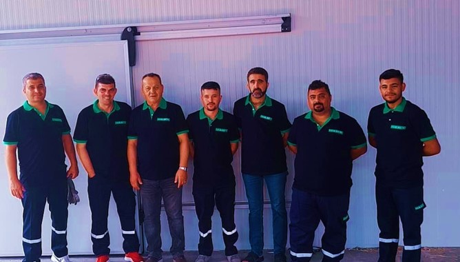 Hasılmatik Servis
